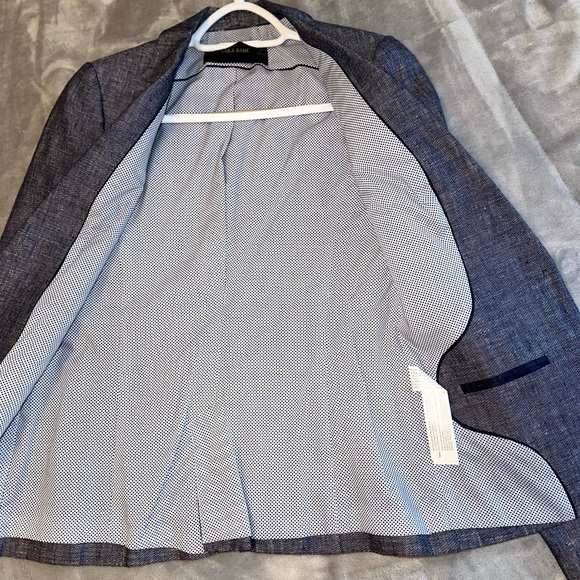 Zara blazer size xs - Picture 3 of 3